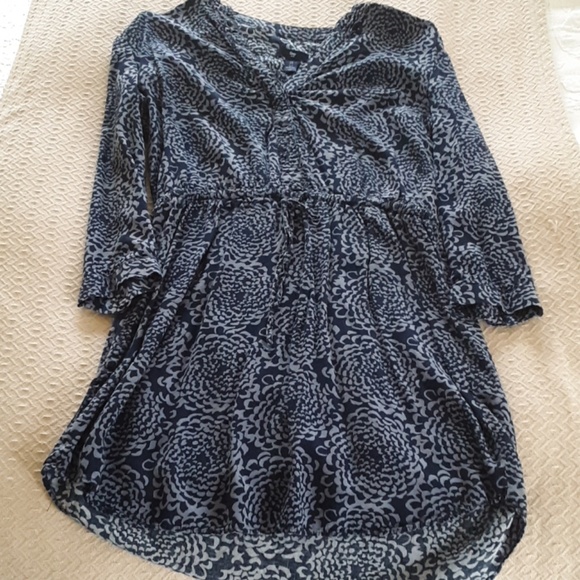 GAP Dresses & Skirts - Gap shirt dress GAP Dresses & Skirts - Gap shirt dress